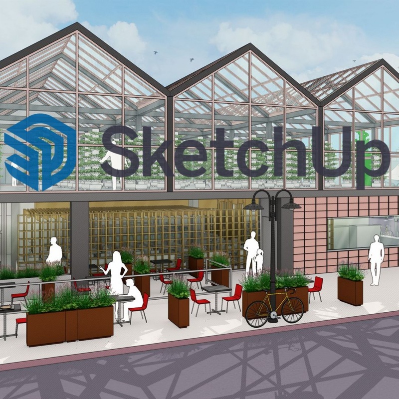 SketchUp Go